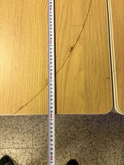 Konferenční - jednací stůl - 3