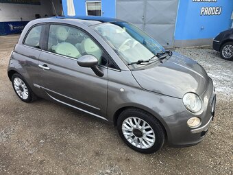 Fiat 500 rv2015 - 3