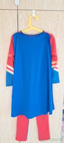 kostym superhrdina, Lindex 110/116 - 3