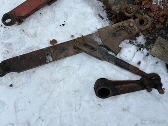 Ramena hydrauliky Zetor Crystal 12045 - 3