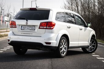 Fiat Freemont 2.0 16V MultiJet - 3