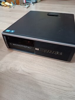 HP PC - 3