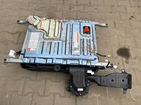 Trakční baterie Subaru Impreza E-boxer - 3