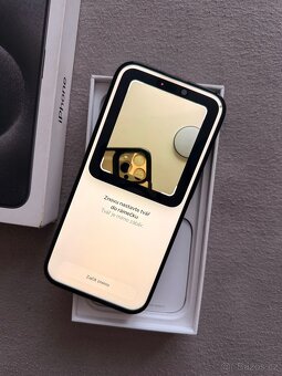 iPhone 15 Pro 256 gb - 3