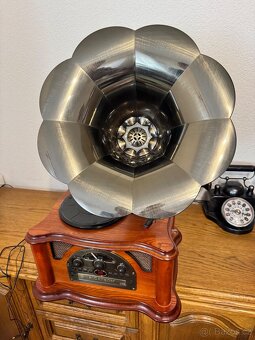 Prodám moderní gramofon - 3