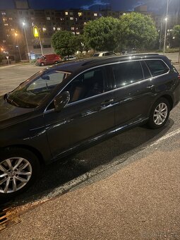 Volkswagen Passat B 8 2018 - 3
