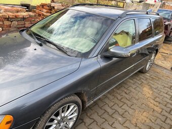 Volvo V70 2006 ND 2.4i 103kw - 3