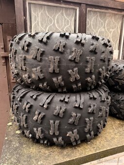 Pneumatiky ITP Holeshot - Can Am- ZAMLUVENO - 3