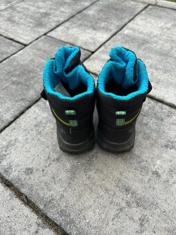 Superfit zimni vel 26 - 3