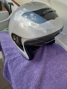 Zánovní přilba LARGE 59-60 - 3