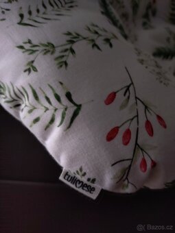 Polštářek bavlna Tulimese - 3
