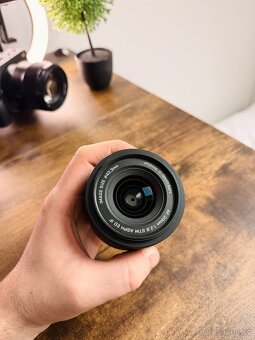 Viltrox AF 20mm f/2.8 FE Sony E - 3