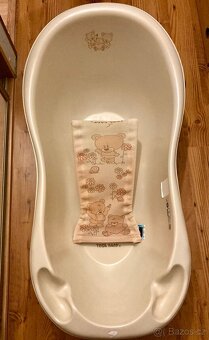 Dětská vanička a lehátko - 3