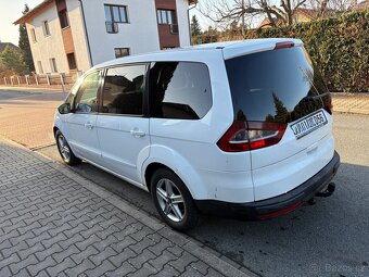 Ford GALAXY - 3