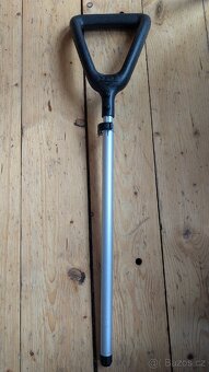 Odrážedlo Berg Go2 - 3