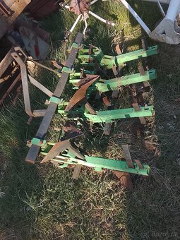 Provoravač za traktor - 3