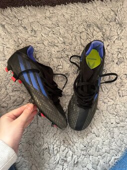 Adidas kopačky - 3