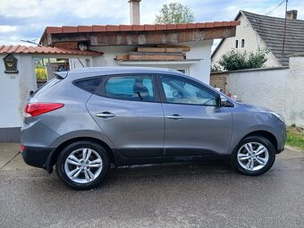 Hyundai IX35 - 3