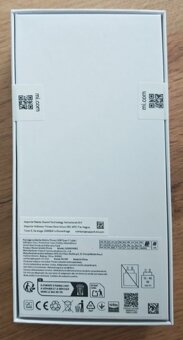 Xiaomi Redmi note 15 5g - 3