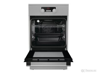 Indukční sporák MORA I 878 AI – celonerez - 3