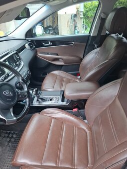 Kia sorento 147 kw - 3