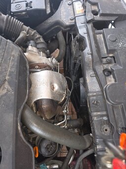 Ssangyong LPG, automat, tažné - 3