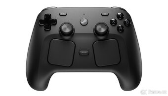 Valve Steam Controller herní ovladač - Nový nerozbalený - 3