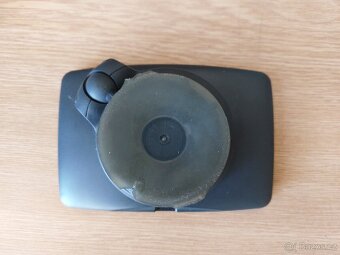Navigace Tomtom XL Traffic - 3