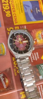 odolné hodinky ORIENT SK SUPER KING - 3