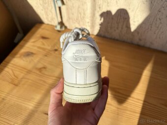 Nike Air Force 1 Rope Laces - 3