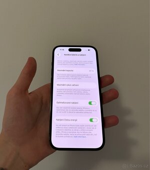 iPhone 14 Pro 128gb,87% baterie⚡️ - 3
