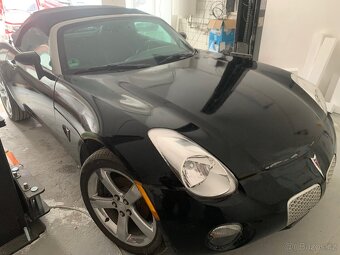 Pontiac SOLSTICE ROADSTER - 3