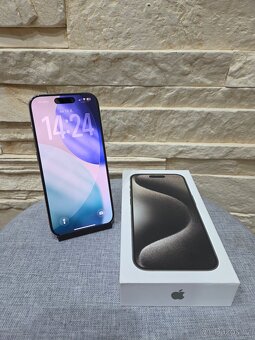 IPhone 15pro, 128GB - 3
