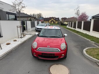 MINI COOPER ONE - 3