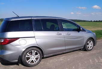 dily mazda 5 1,6 cd 85kw - 3
