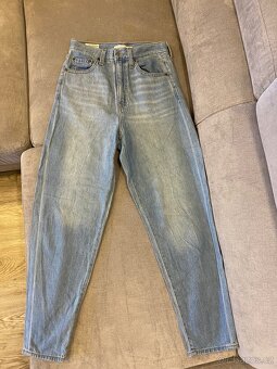 Levi's zúžené džíny - 3