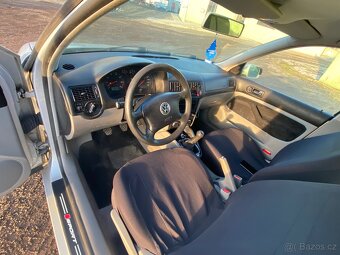 Volkswagen Golf IV 1.4 – STK do 2027, po servisu - 3