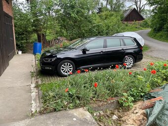Volkswagen Passat - 3