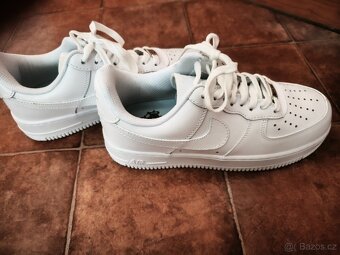 Dámské boty Nike - 3