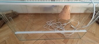 Terárium 60x35x35 - 3