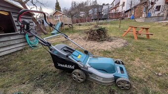 Makita ELM4121 - 3