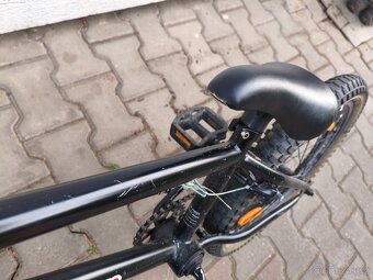 Bmx krusty bikes - 3
