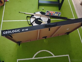 Prodám stolní kulečník - 3