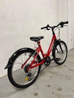 Dětské kolo Condor 20” - 3