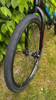 GT Factory Speed Junior 18,5 - 3