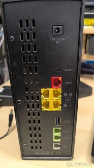 O2 Smart Box + O2STB DVT-T2 - 3