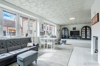 🏡 PROSTORNÝ RODINNÝ DŮM - LETONICE - 3