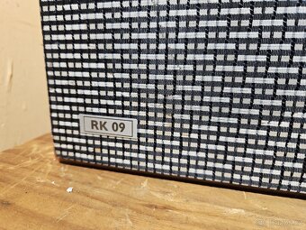 TESLA RK09 HiFi repro - 3