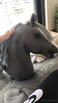 Hobby horse na prodej🩶 - 3
