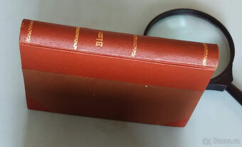 knihy - poesie, 11 knih za 200,-Kč - 3